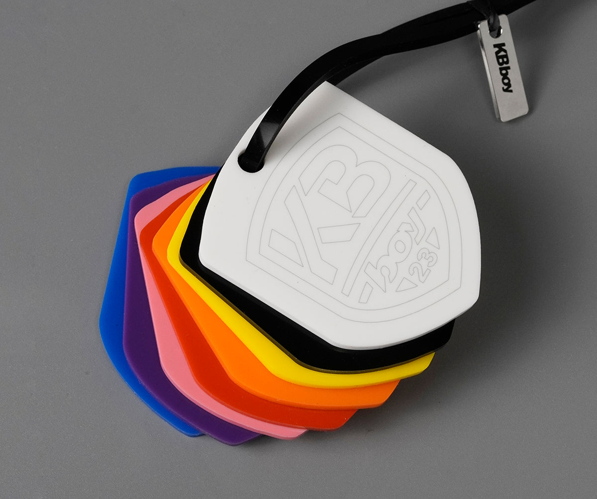 KBboy Signature Silicone