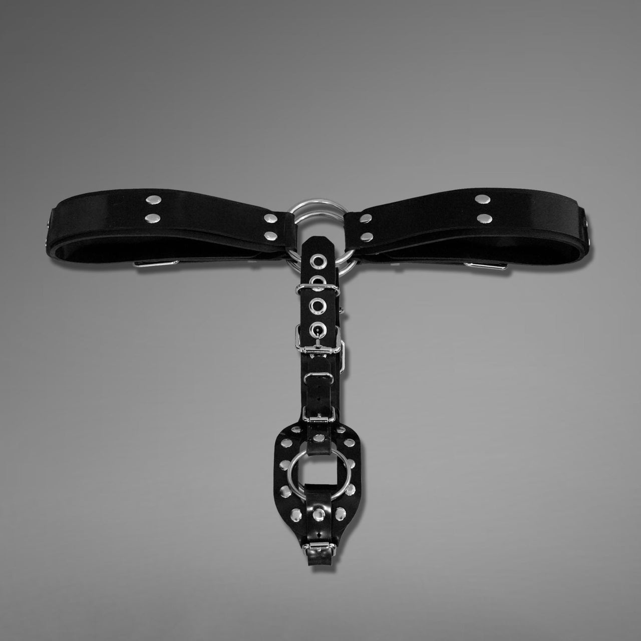 Silicone Dogtail Fixation Straps
