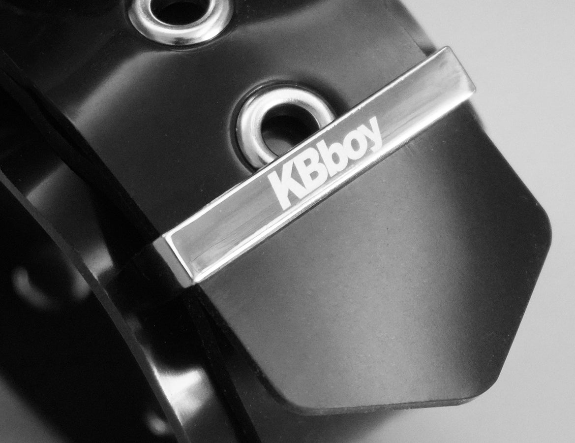 KBboy Signature Silicone