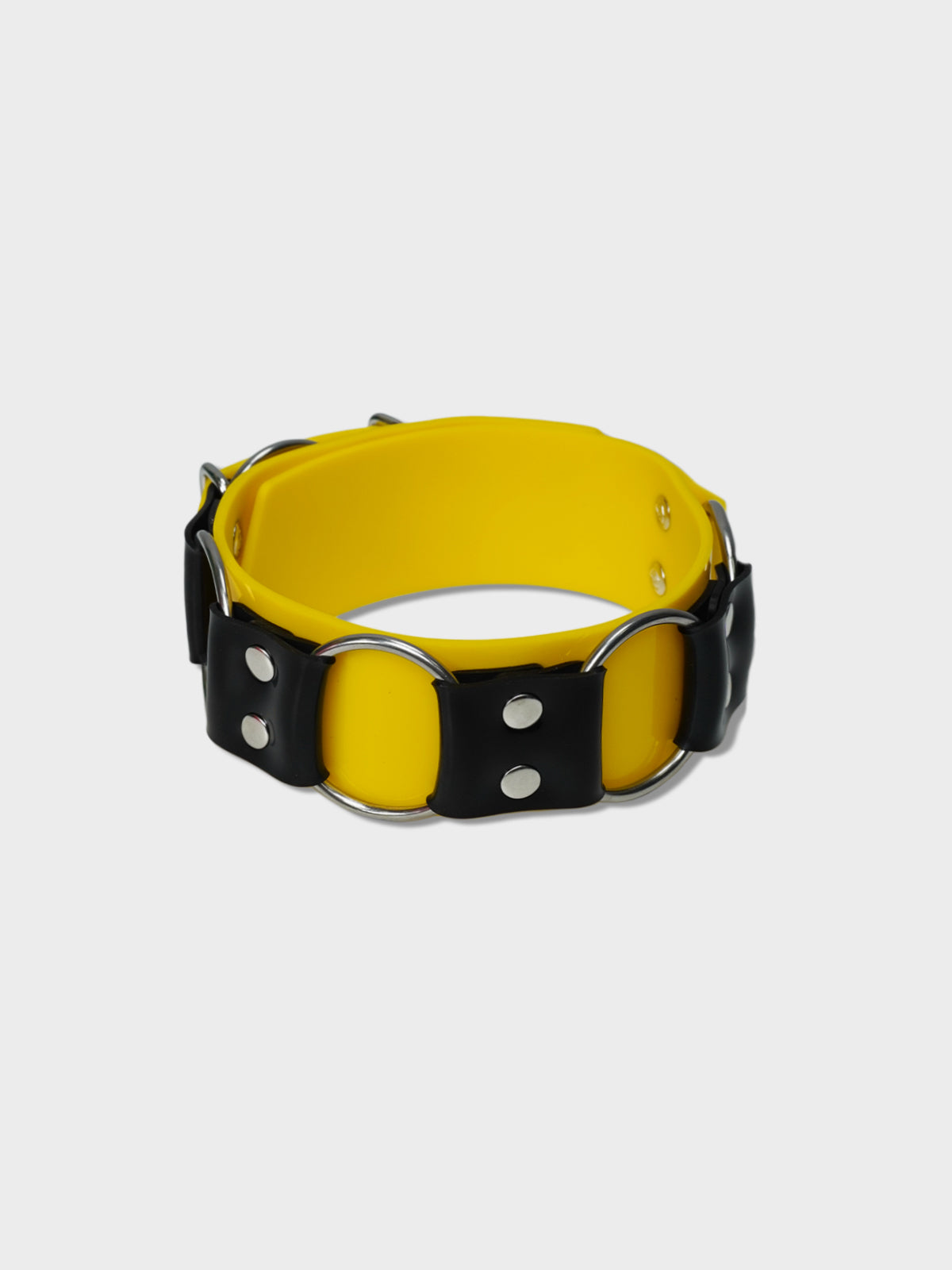 O-Link Silicone Collar, 20mm Padlock
