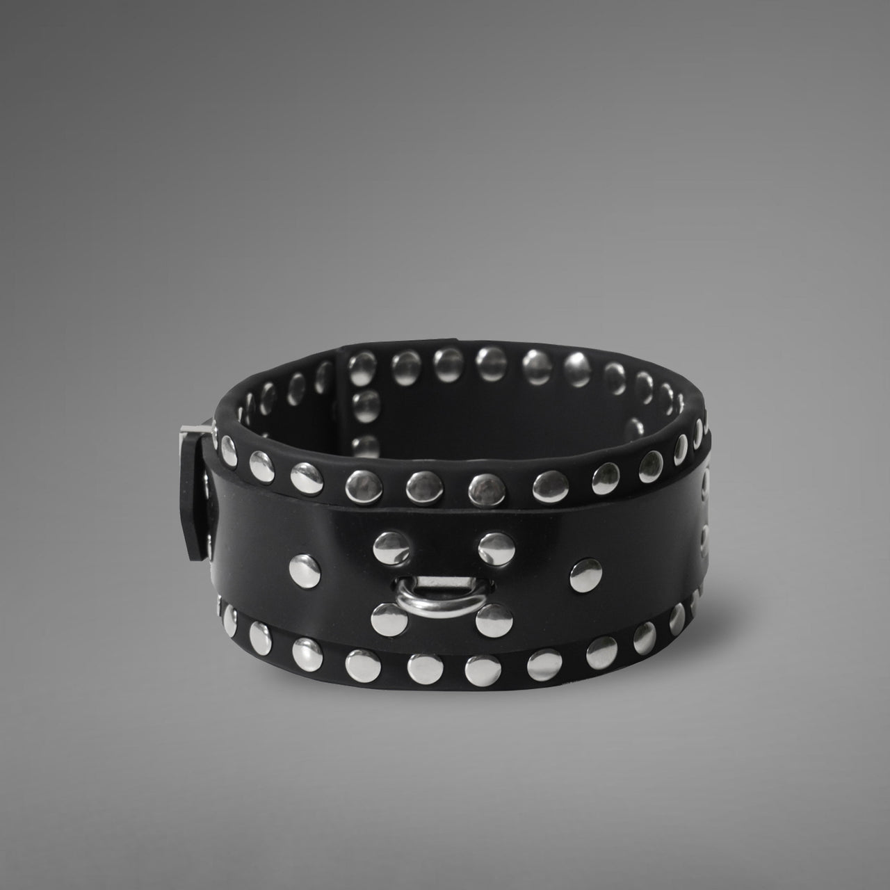 Heavy Craft Silicone Collar