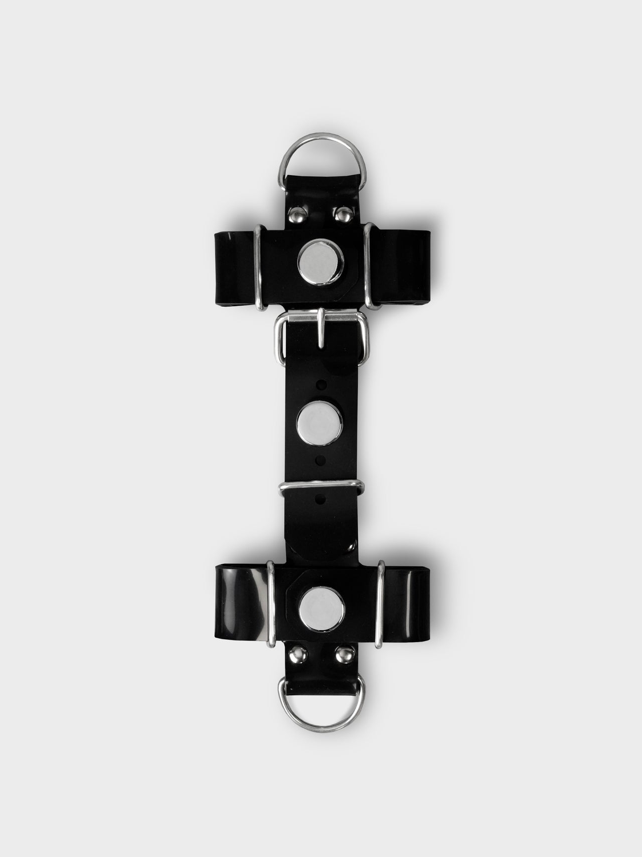 MagLock Multi-Functional Silicone Restraint Connector
