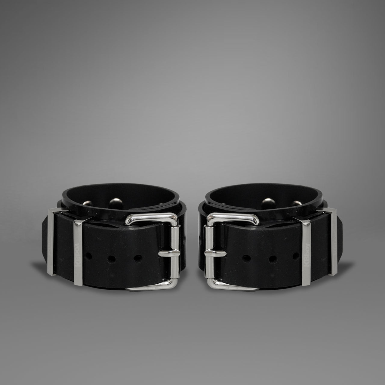 Buckle Style Silicone Wrist Guards