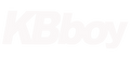 KBboy logo