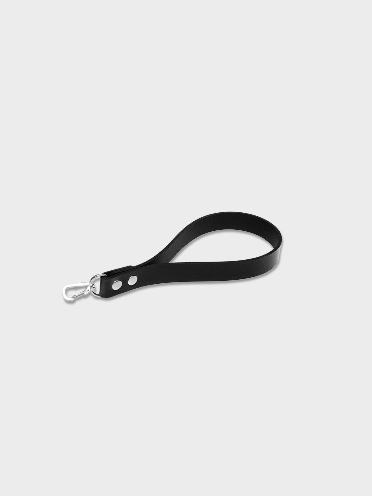 Silicone Leash Handle