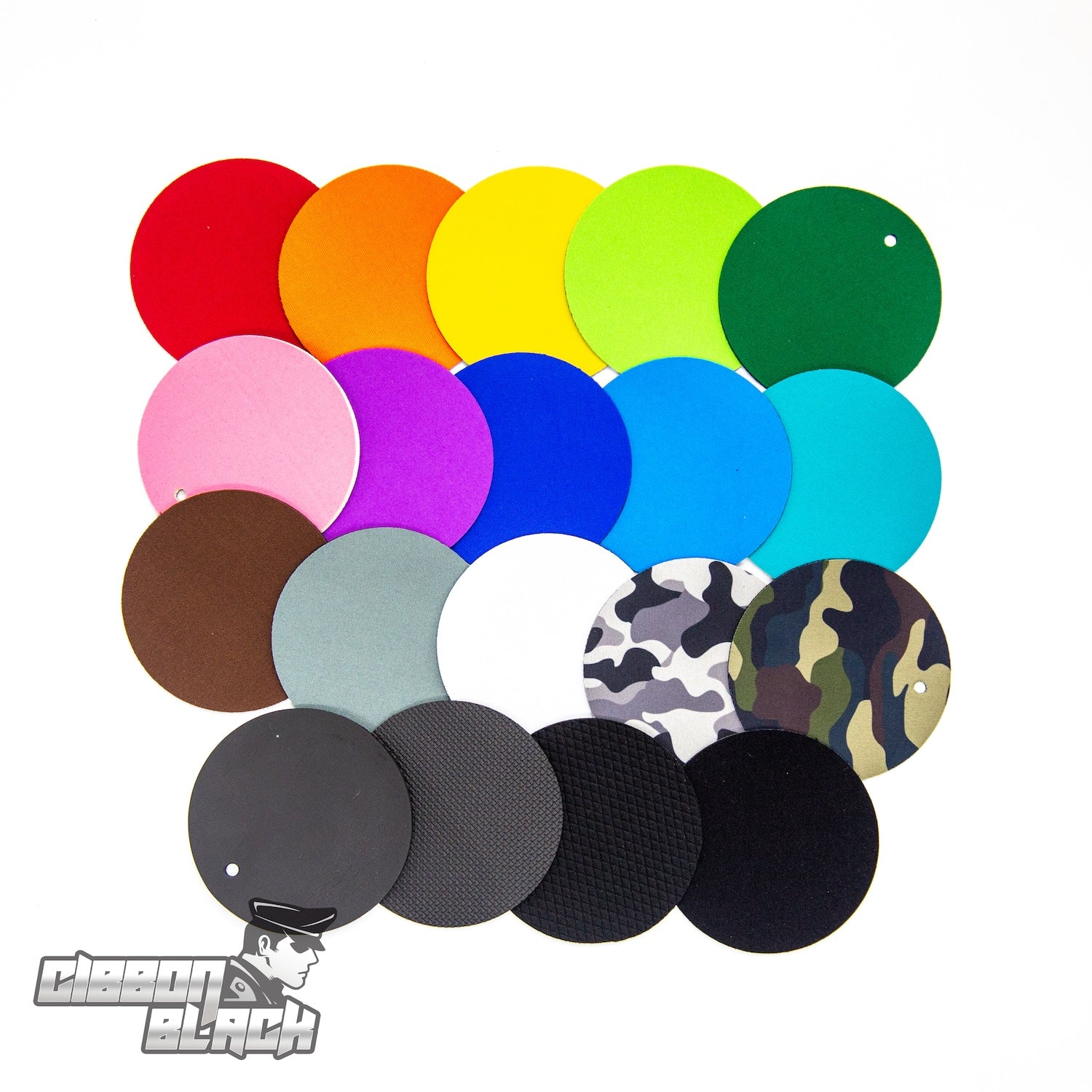 Gibbon Black® Puppy Hood Personalization