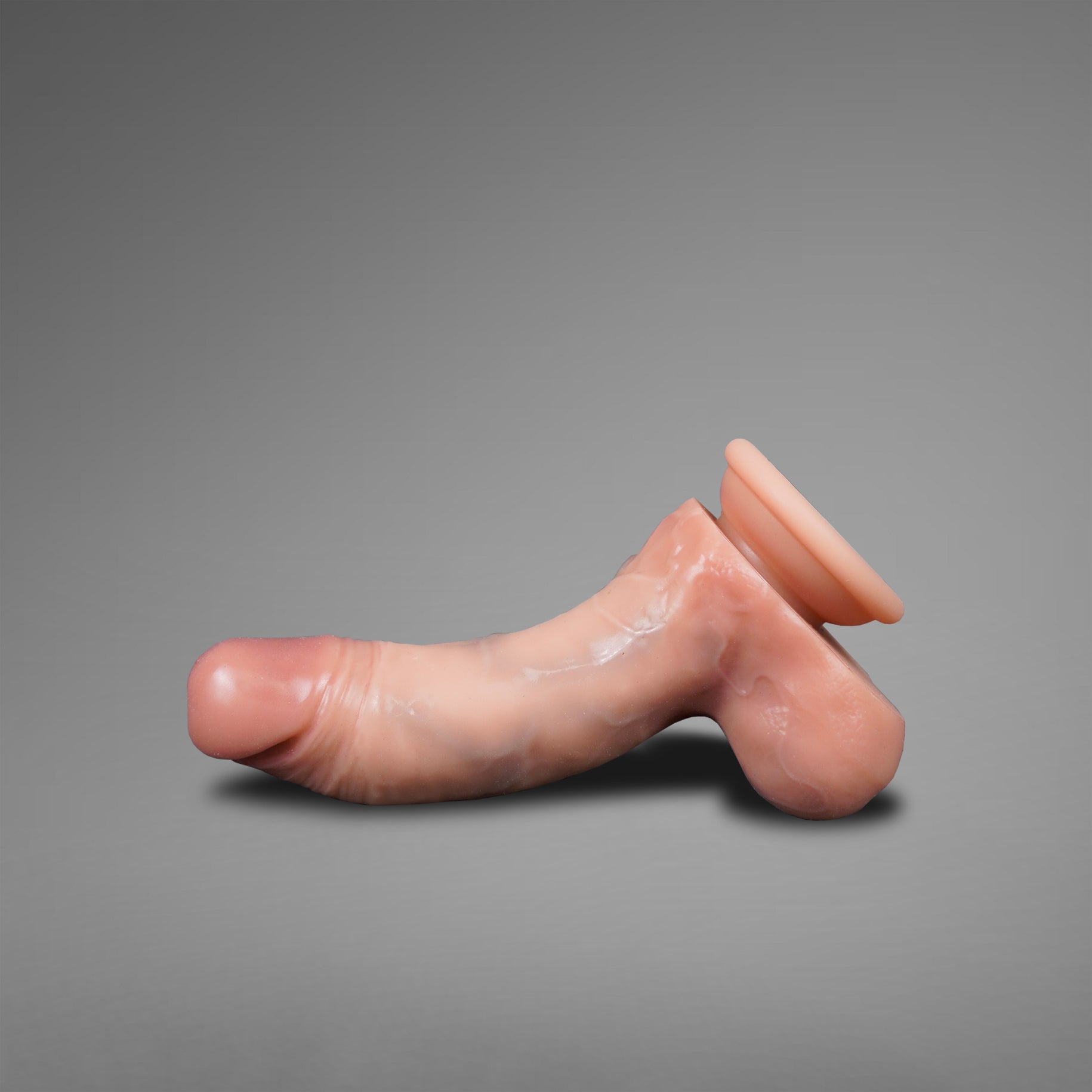 High-Fidelity Dildo