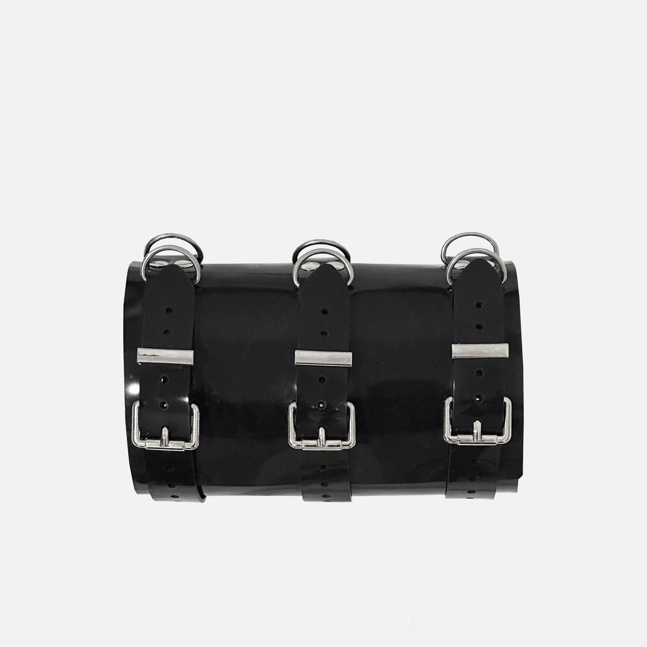 シリコーン製 アームボンデージスリーブ