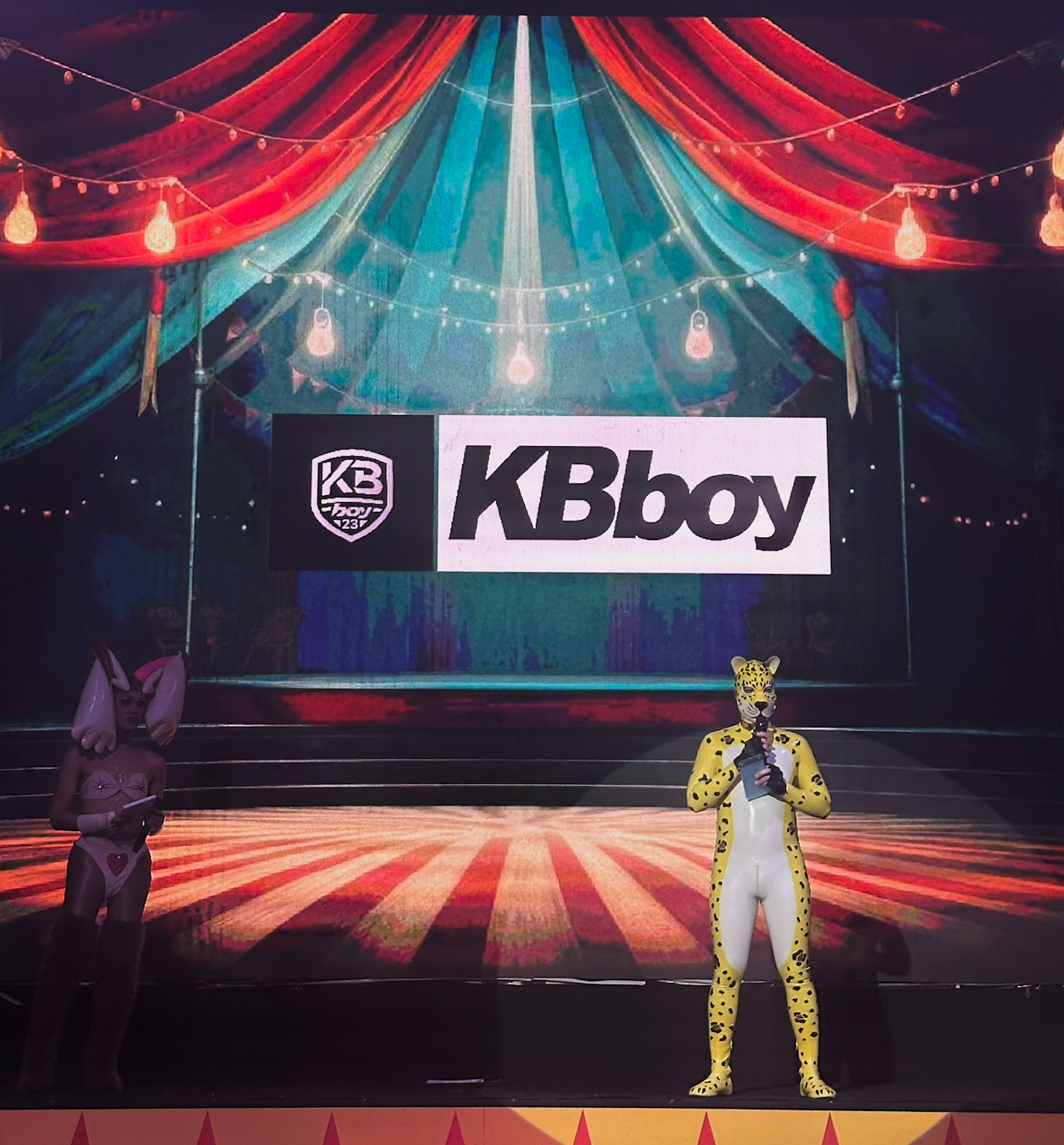 KBboy