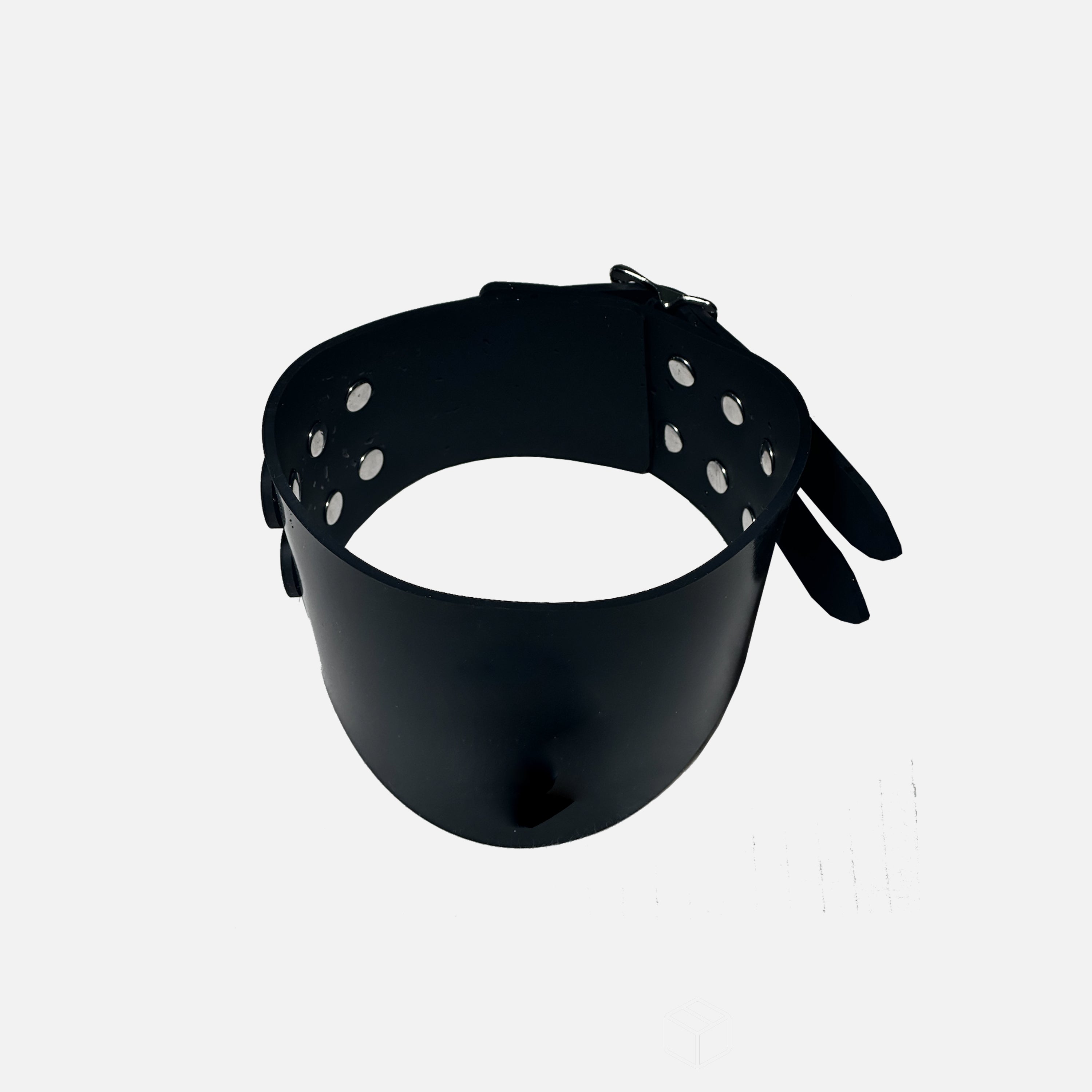 Silicone Positioning Collar