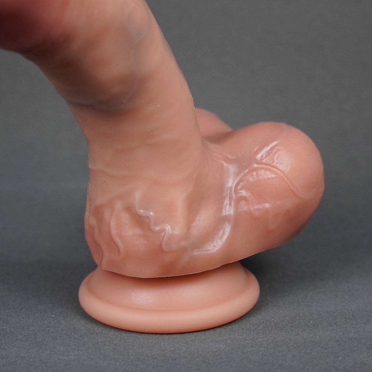 High-Fidelity Dildo