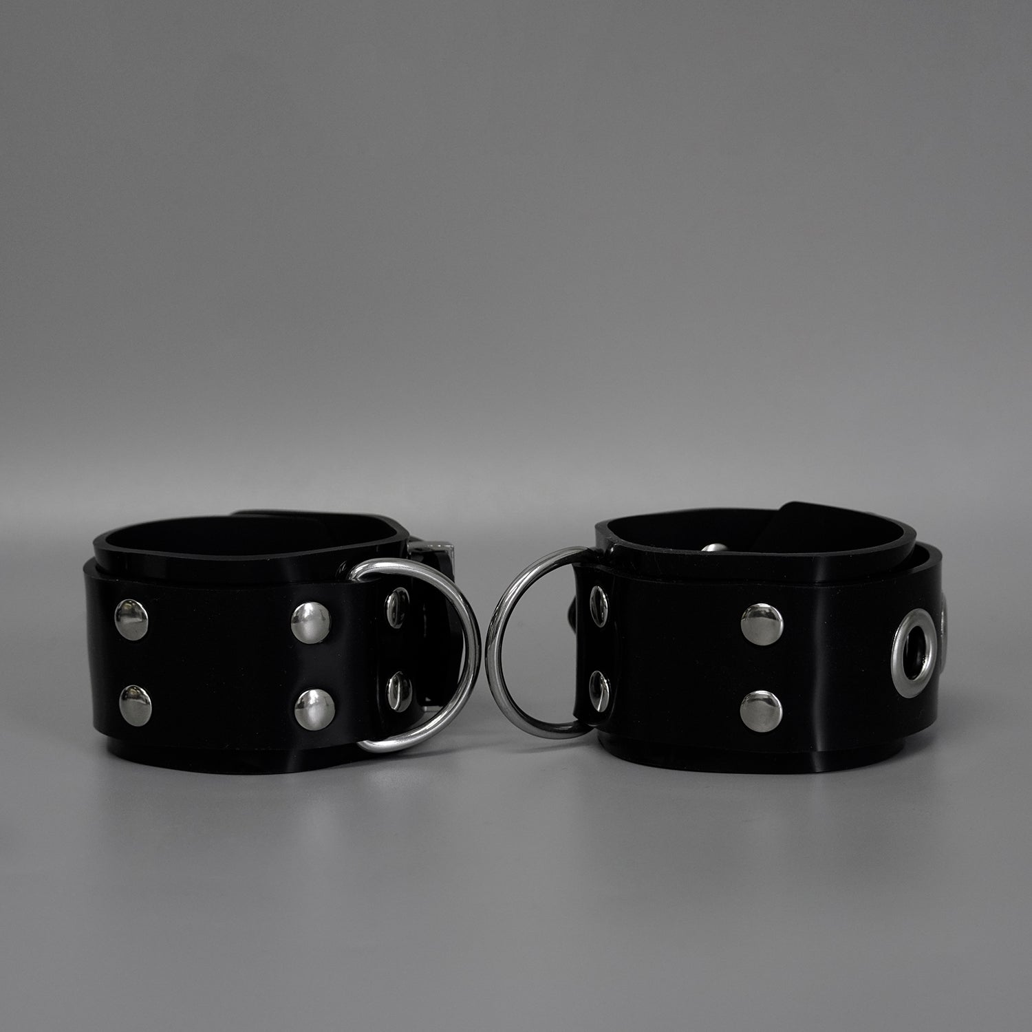 Silicone Wrist Guards (Handcuffs/Anklets）