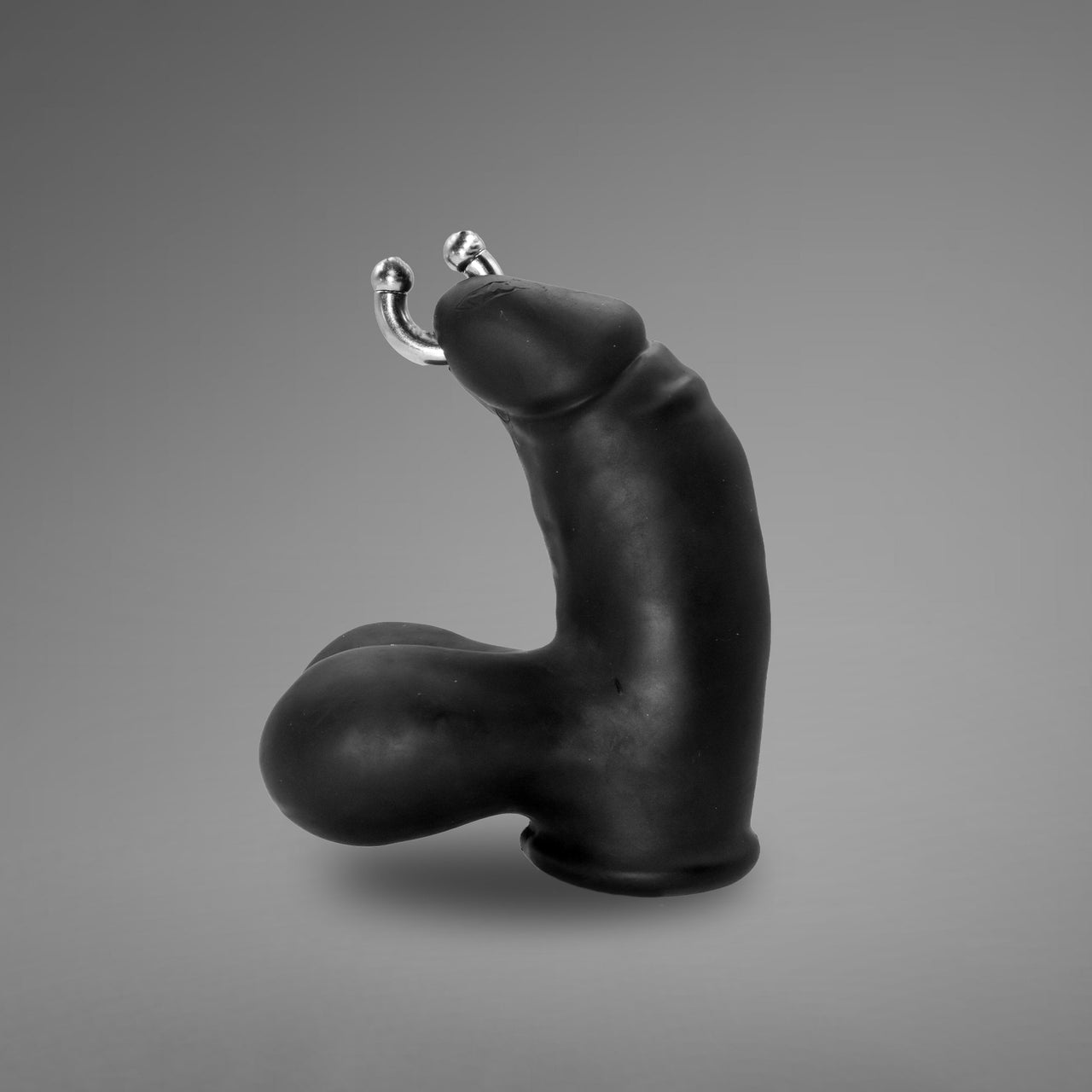 The Pierced Beast Cocksheath with PA Ring