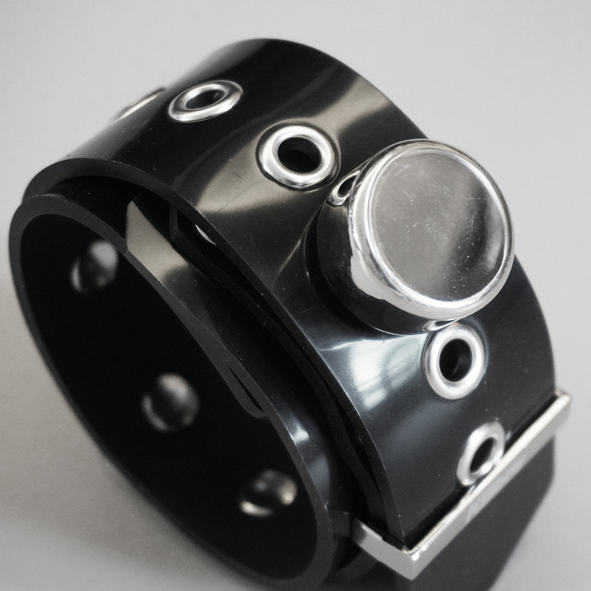 MagLock Series - Silicone Cuffs