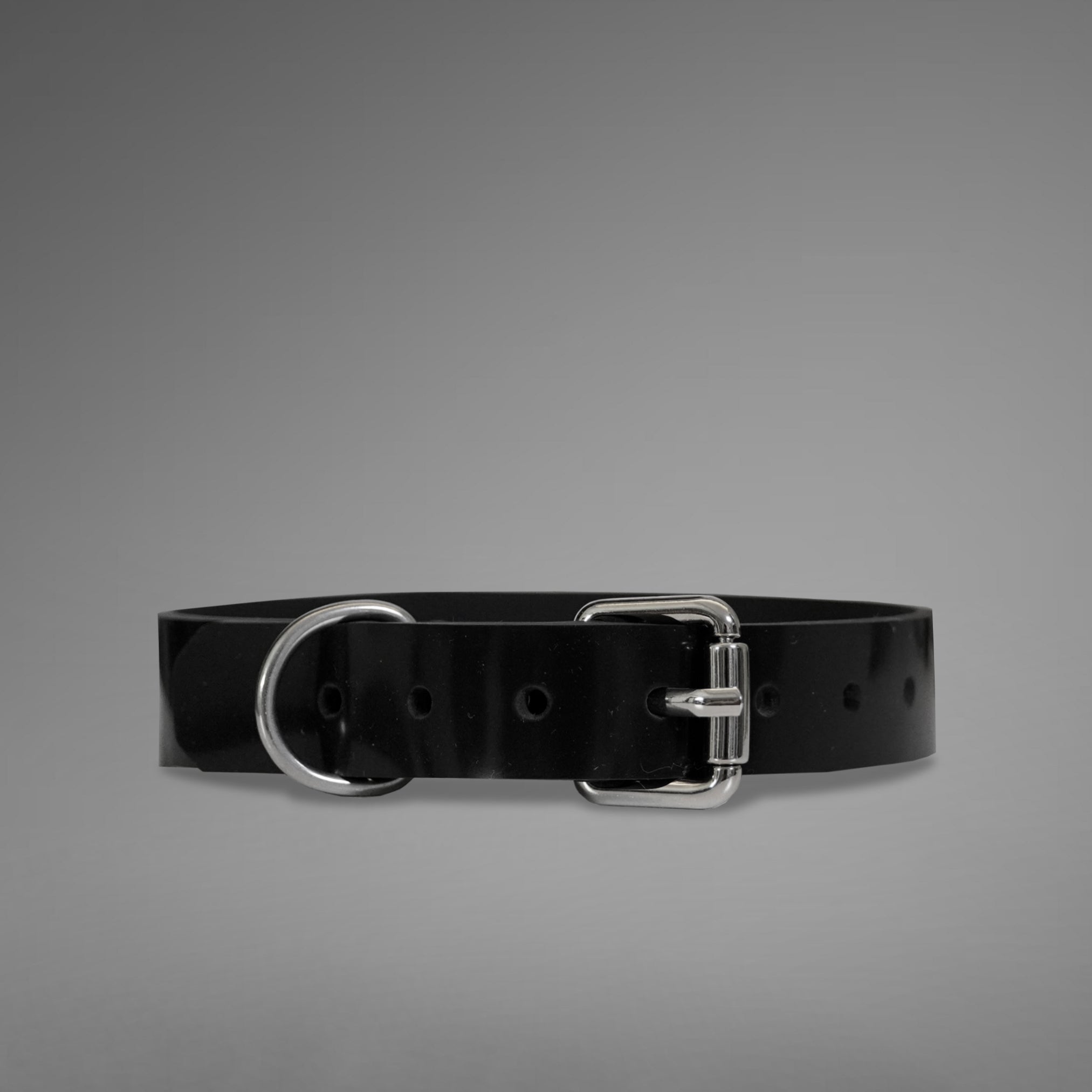 Bone Silicone Choker