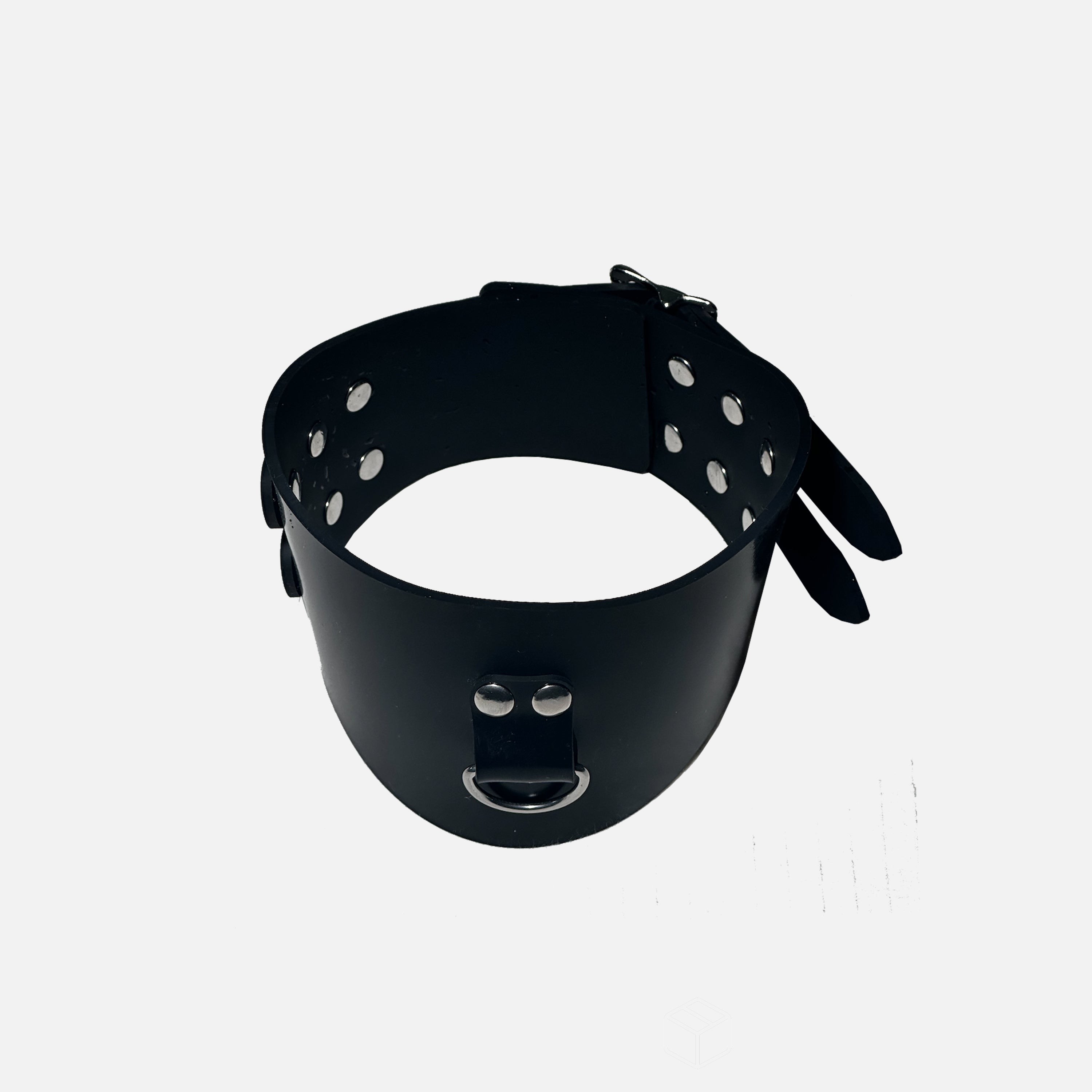 Silicone Positioning Collar