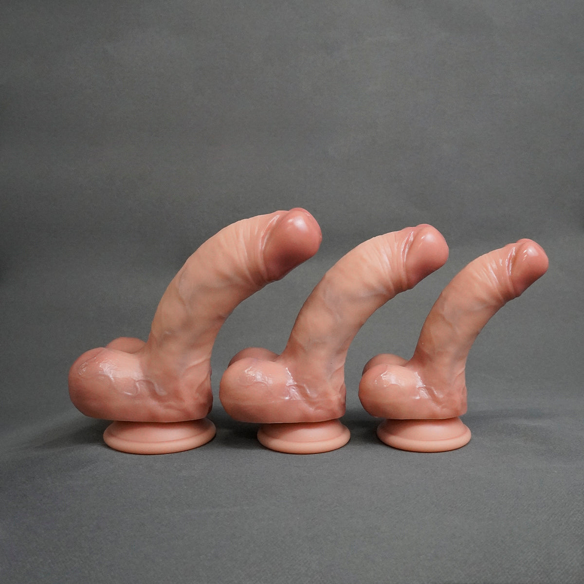 High-Fidelity Dildo