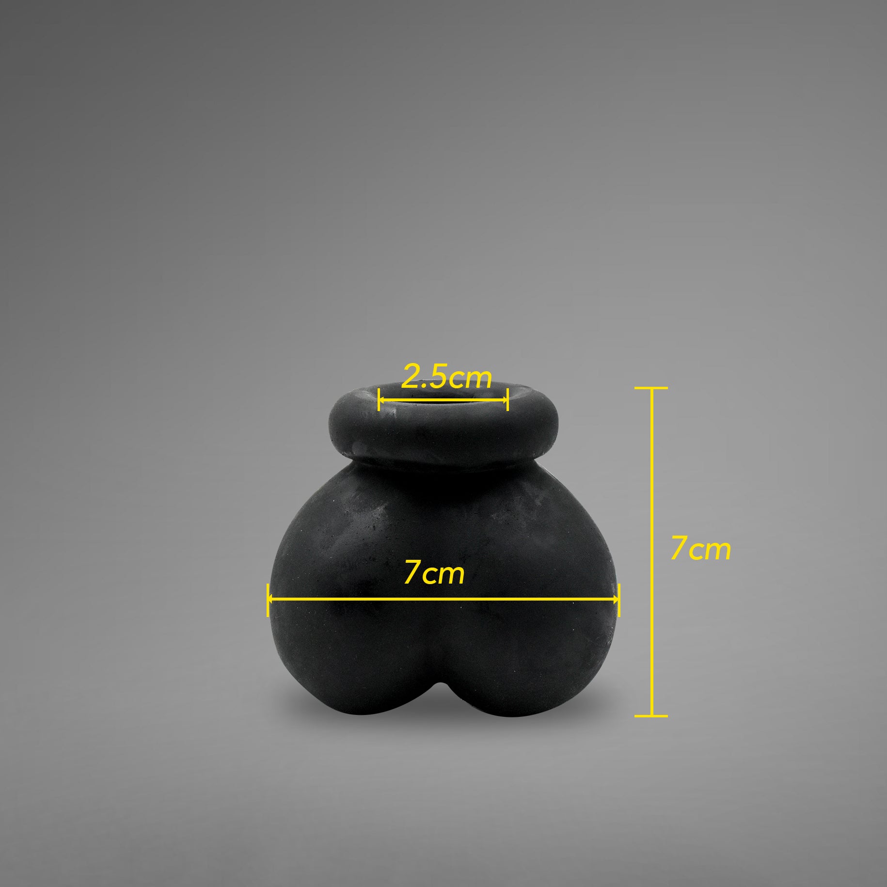 The Bull Bomb Ball Bag