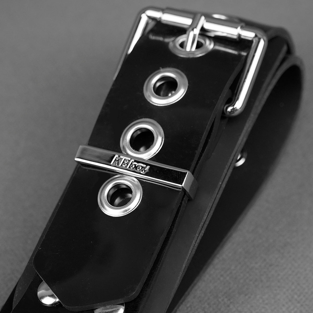 タクティカルバックル ヘビーシリコンハーネス