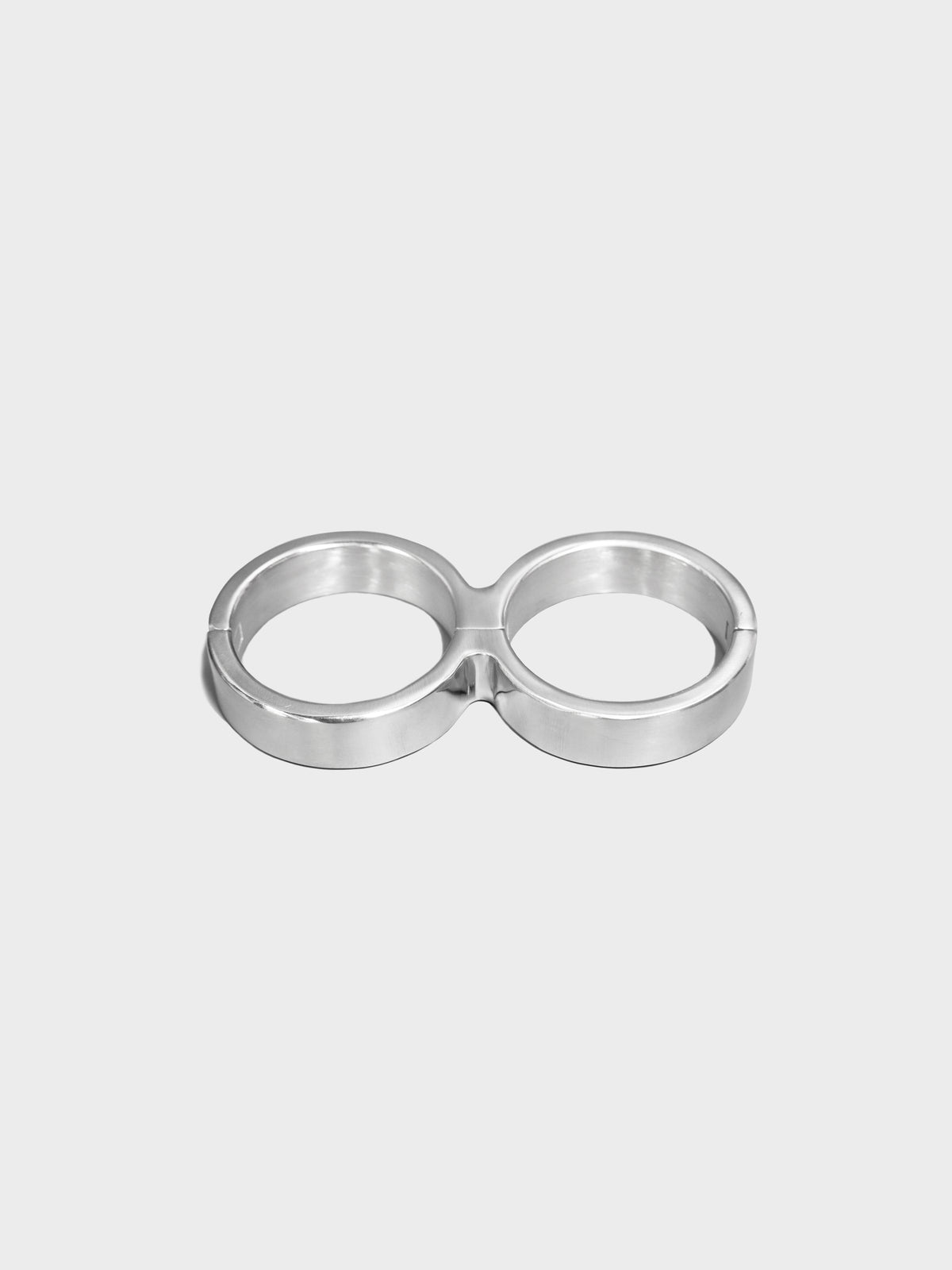 Stainless Steel ∞ shape Restraints