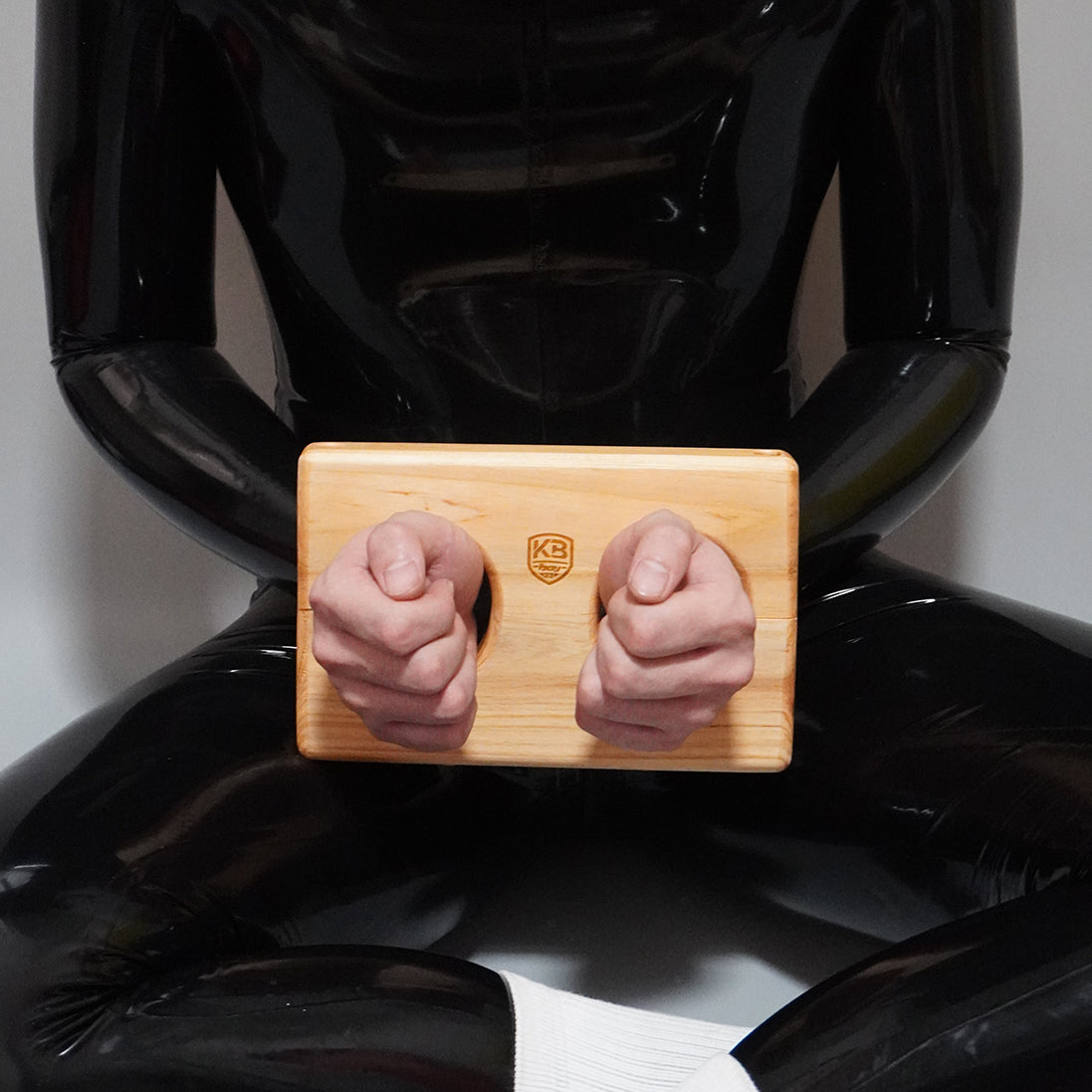 Wooden Restraint