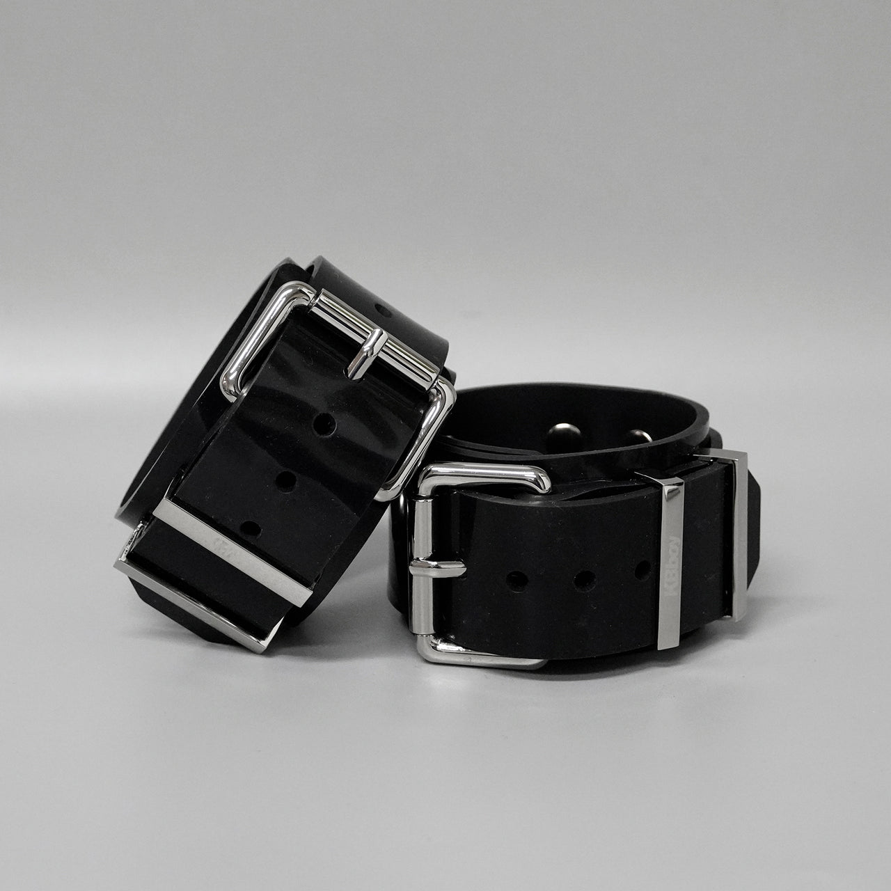 Buckle Style Silicone Wrist Guards
