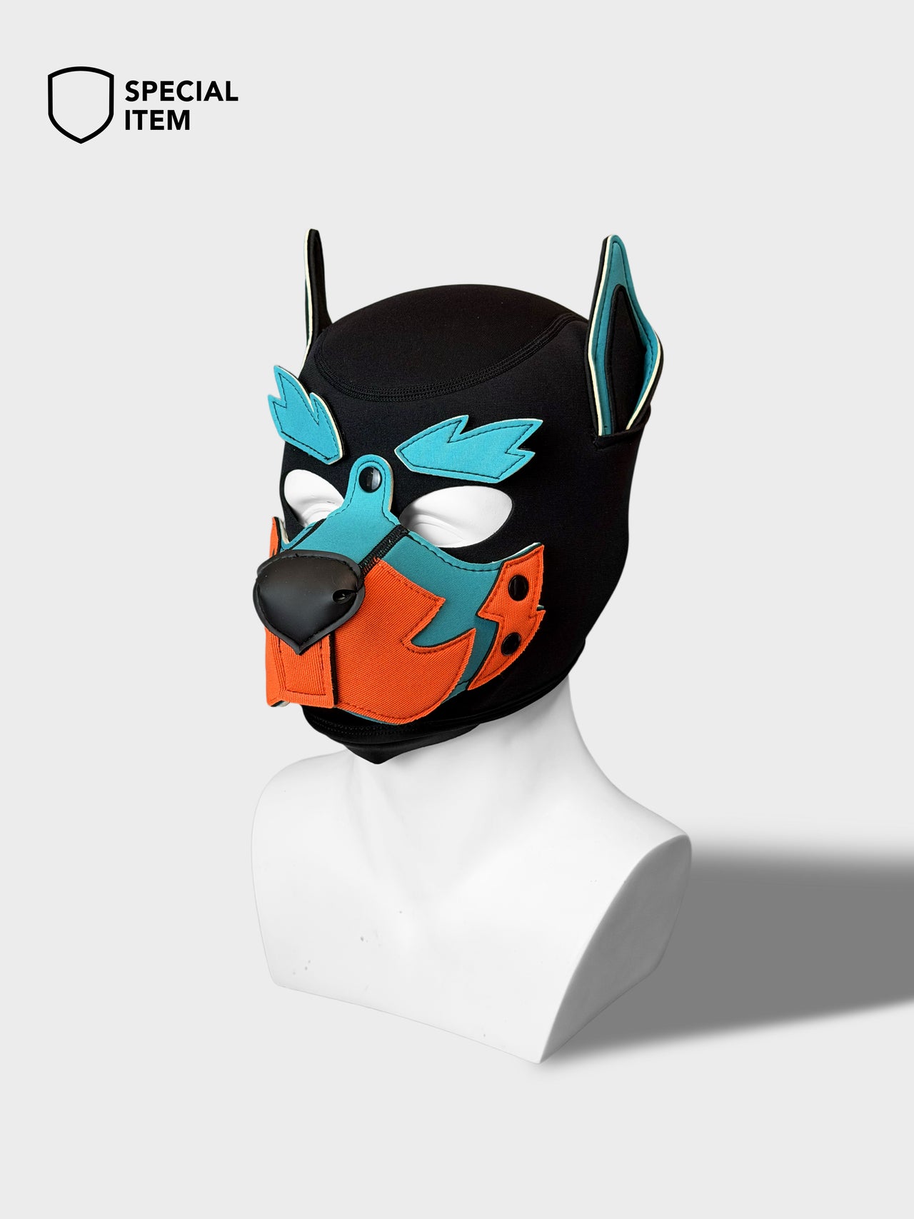 Speicial Item - Cotton Puppy Hood