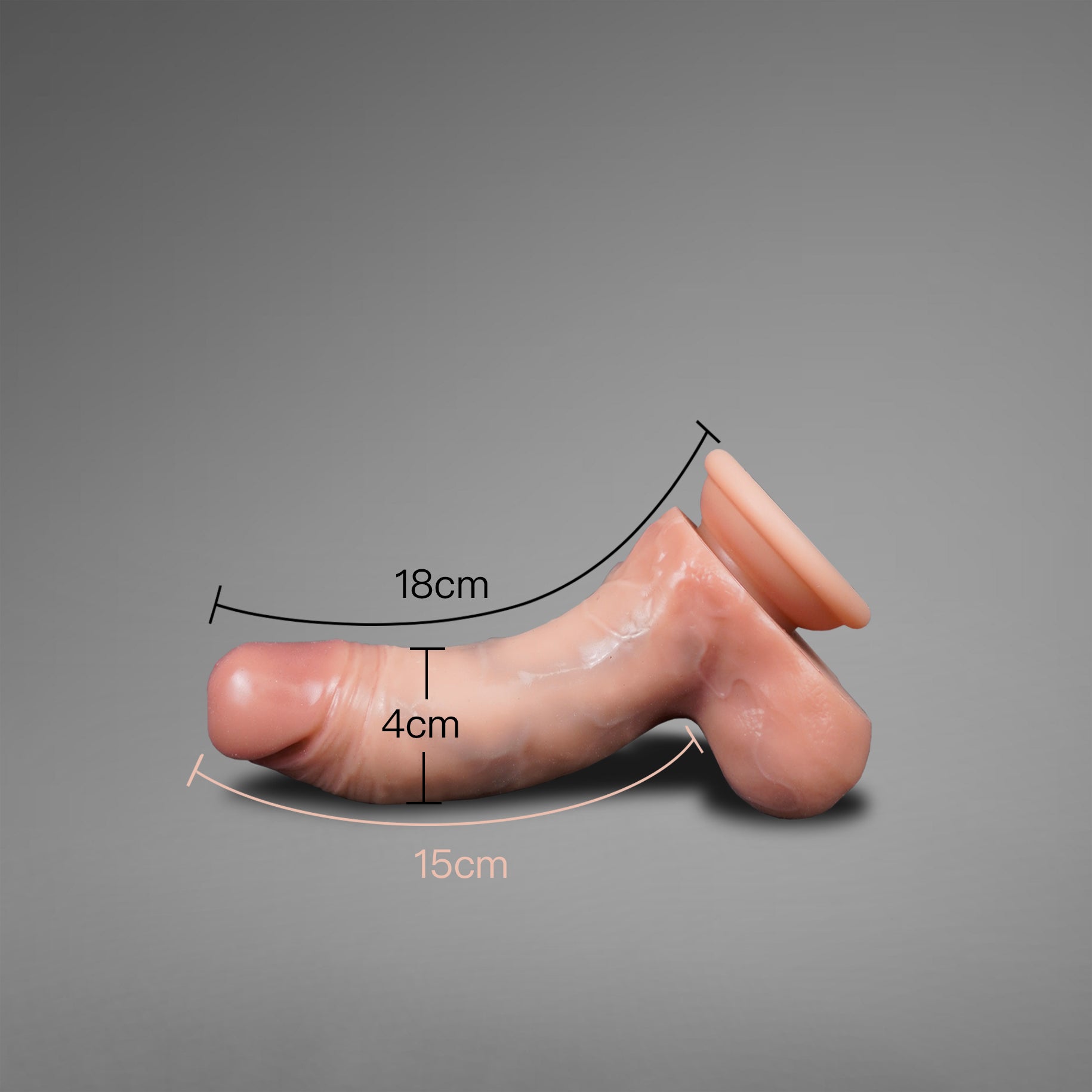 High-Fidelity Dildo