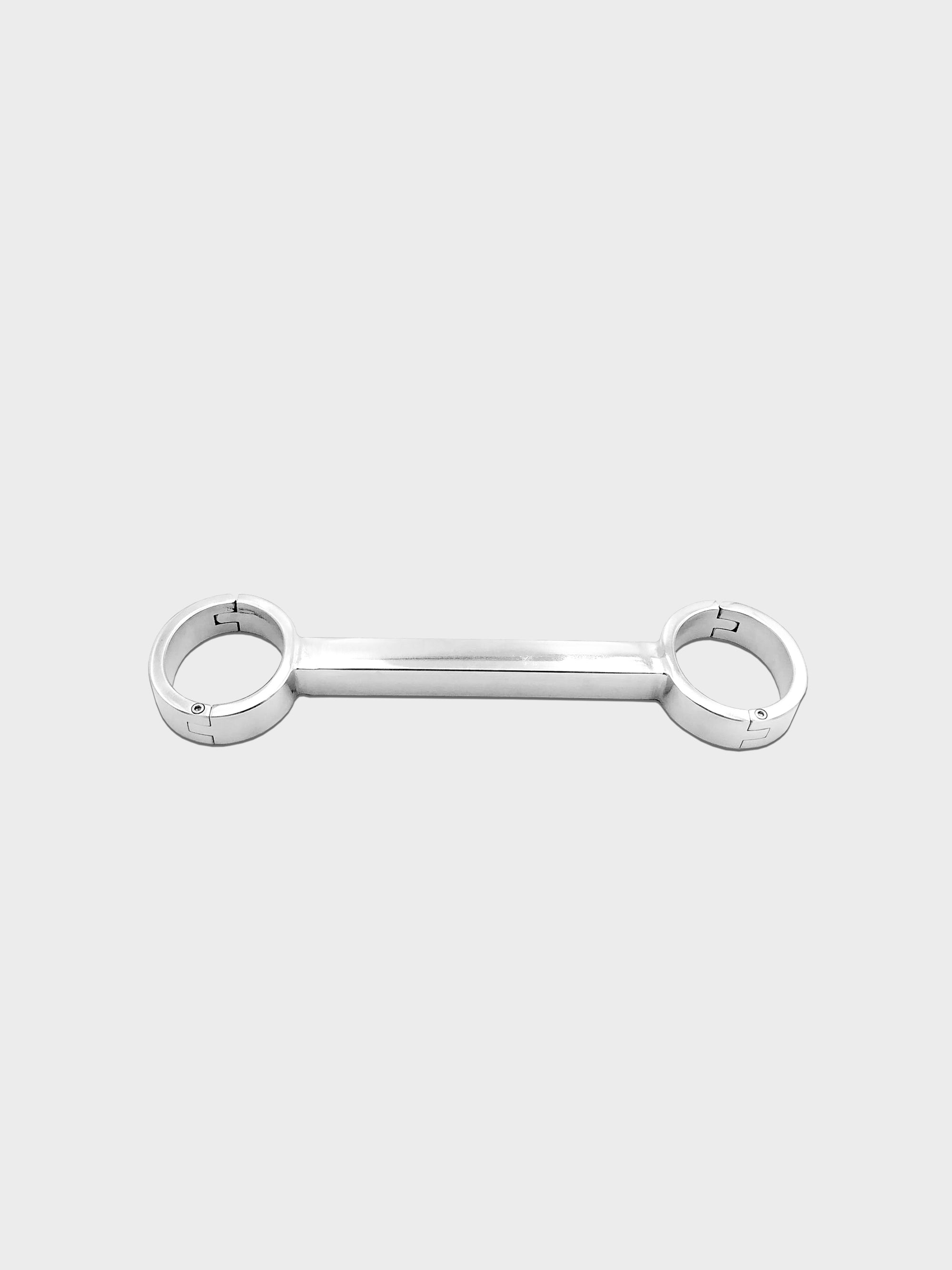 Stainless Steel Integrated Restraint - KBboy