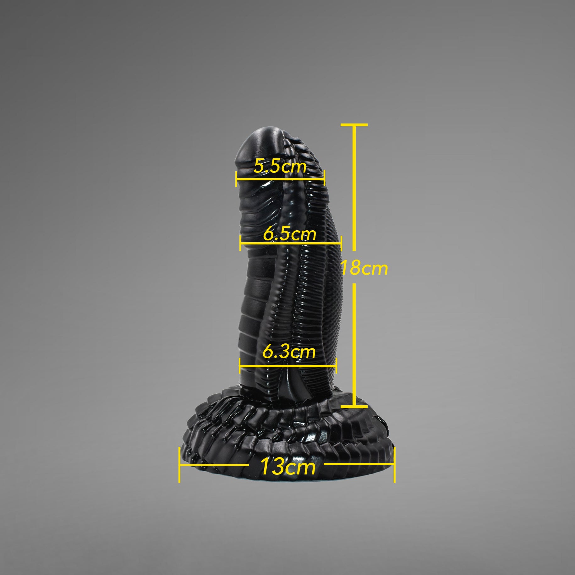 The BOA Creature Plug