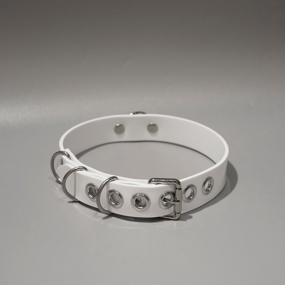 マルチDリング・シリコンカラー