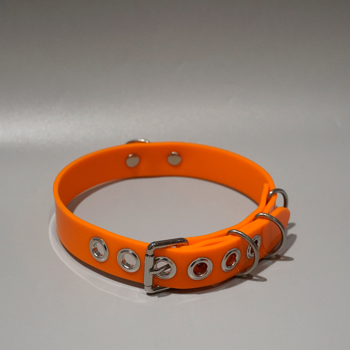 マルチDリング・シリコンカラー