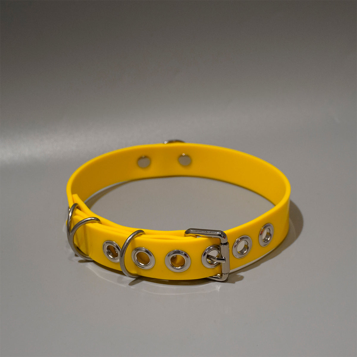 マルチDリング・シリコンカラー