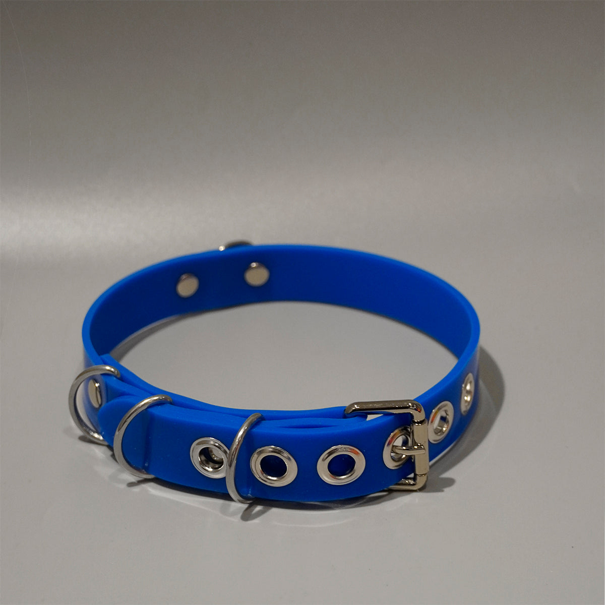 マルチDリング・シリコンカラー