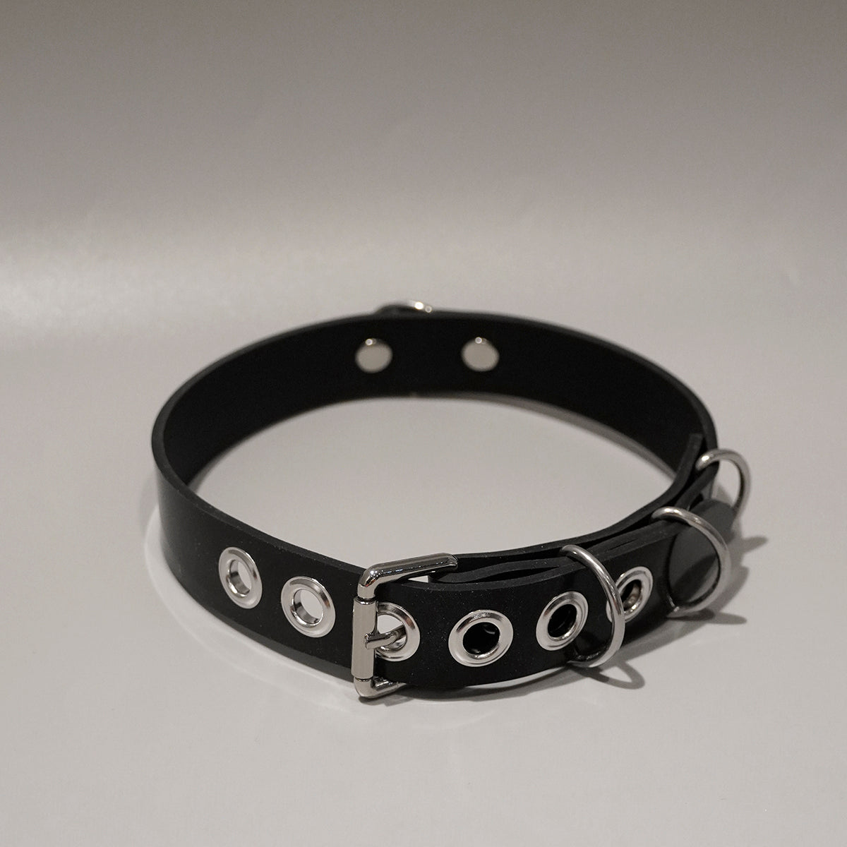 マルチDリング・シリコンカラー