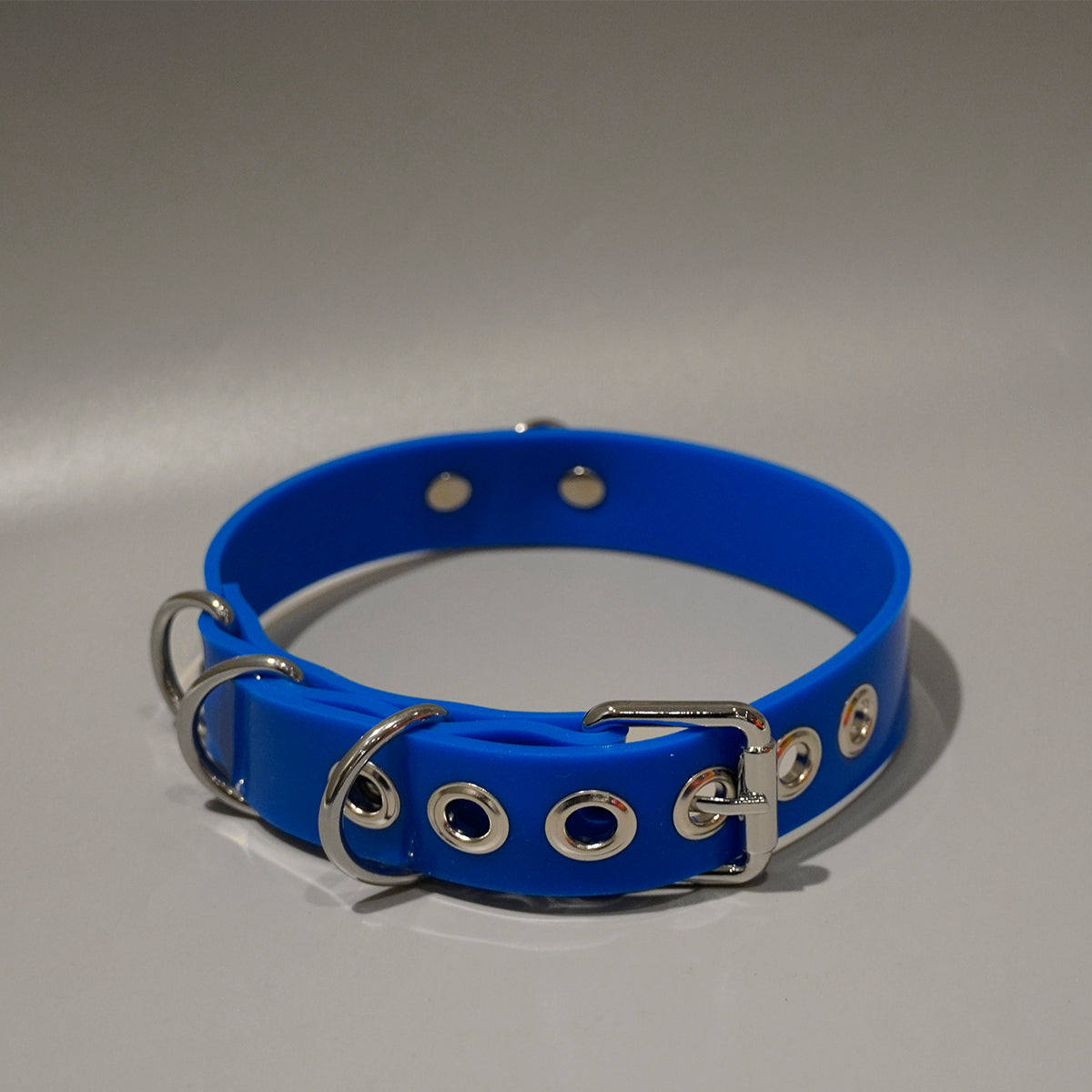 マルチDリング・シリコンカラー