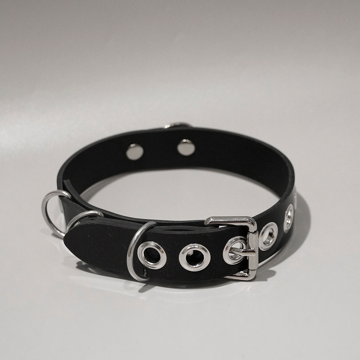 マルチDリング・シリコンカラー