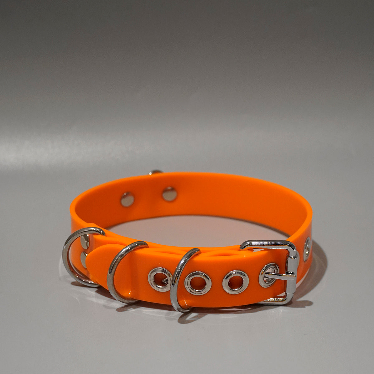 マルチDリング・シリコンカラー