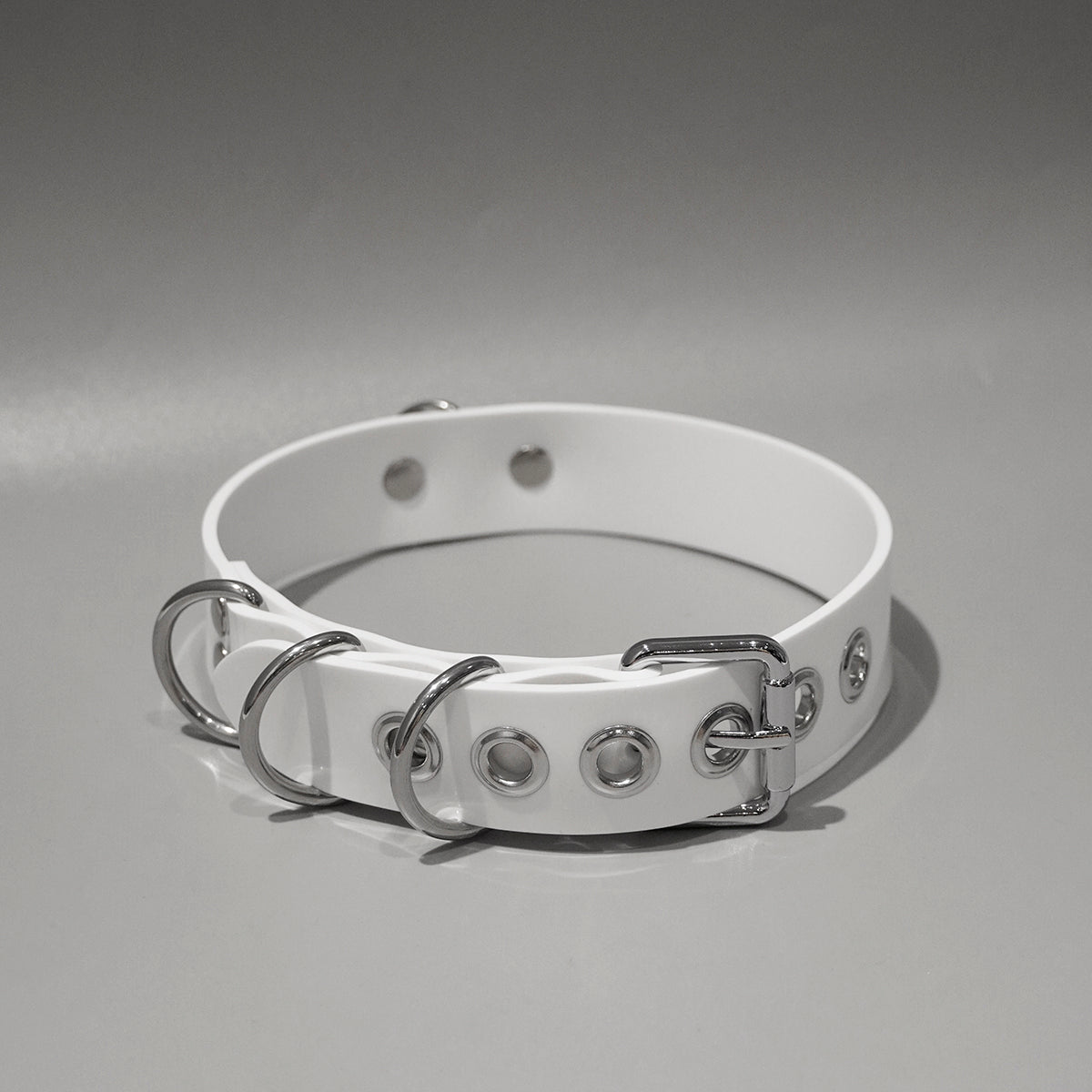 マルチDリング・シリコンカラー