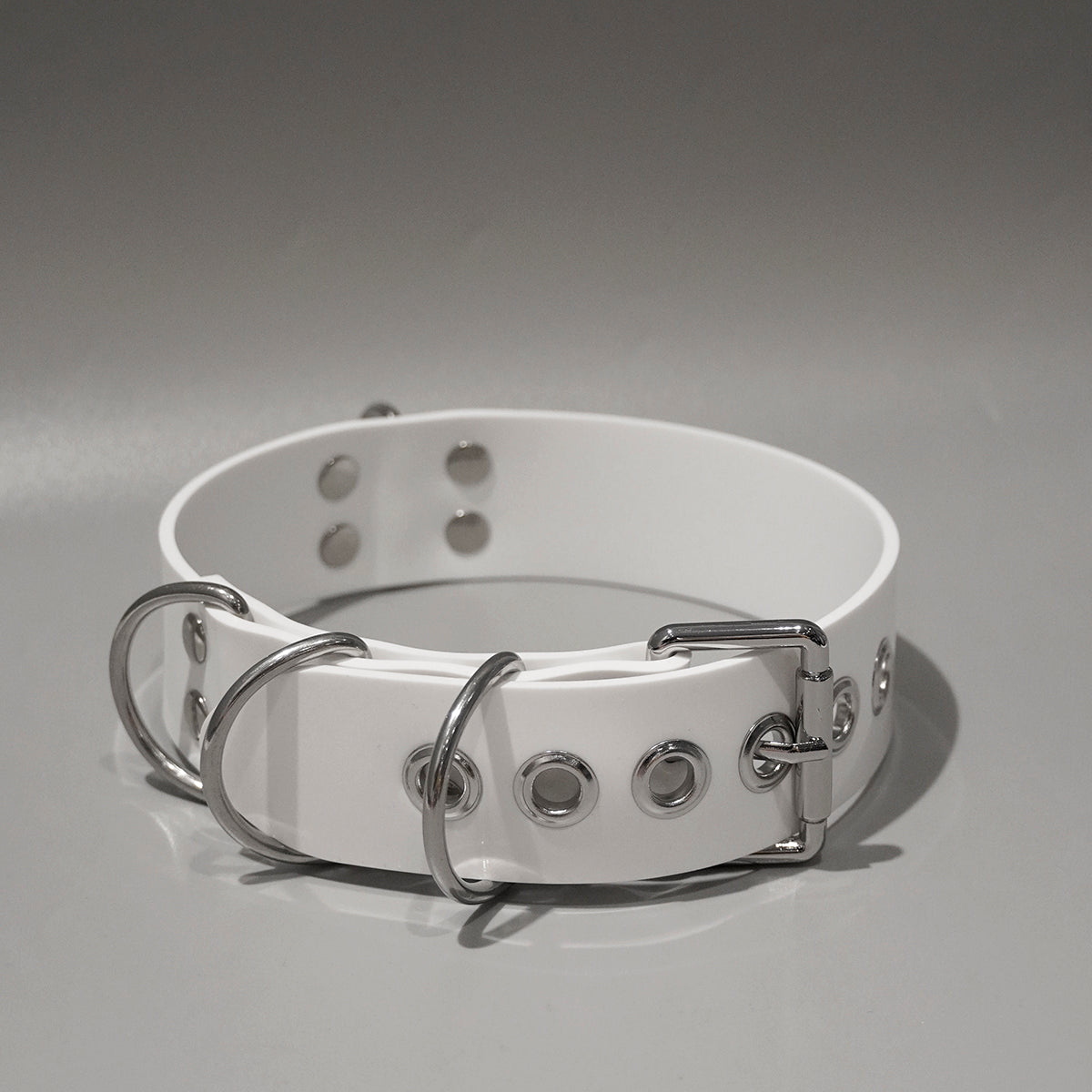 マルチDリング・シリコンカラー