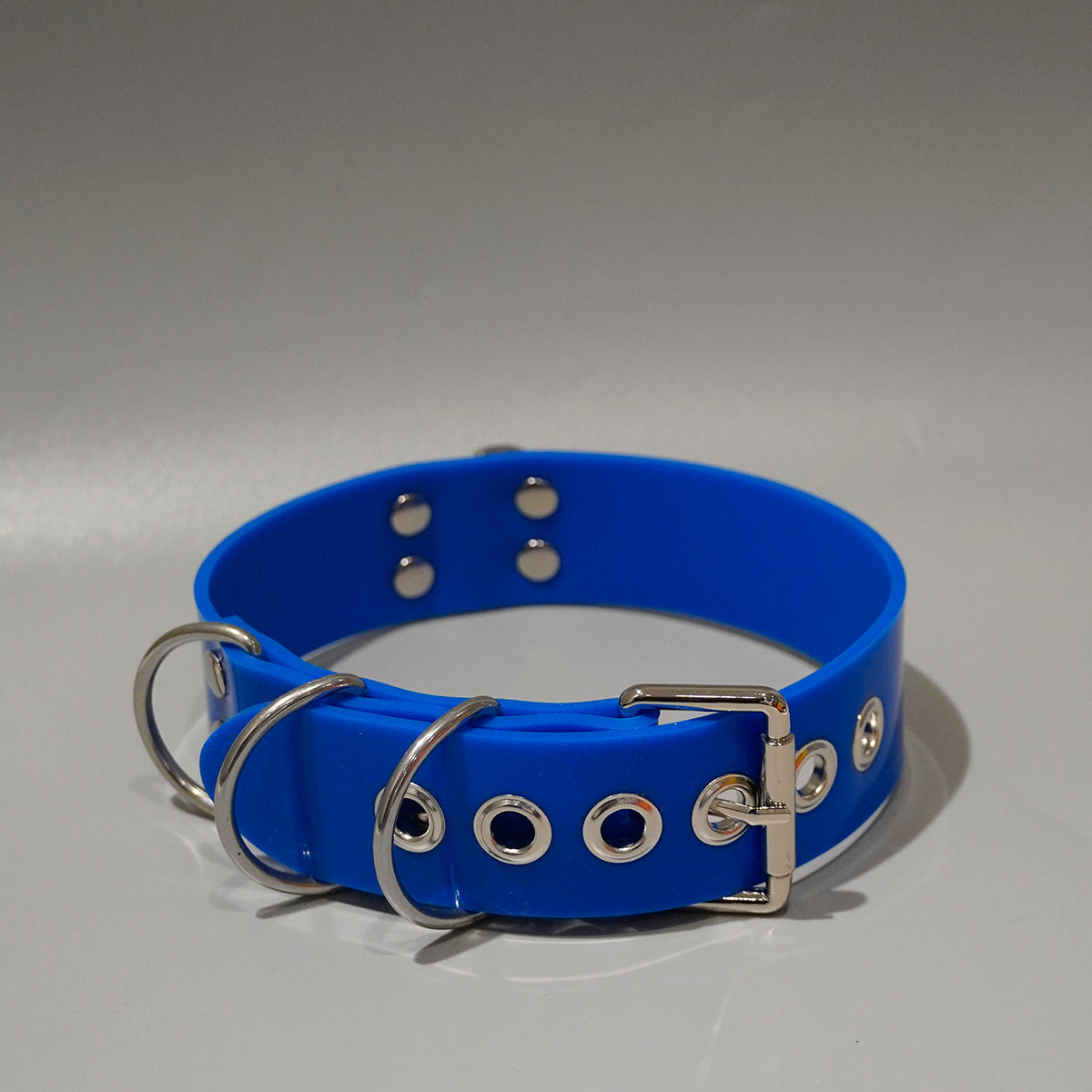 マルチDリング・シリコンカラー