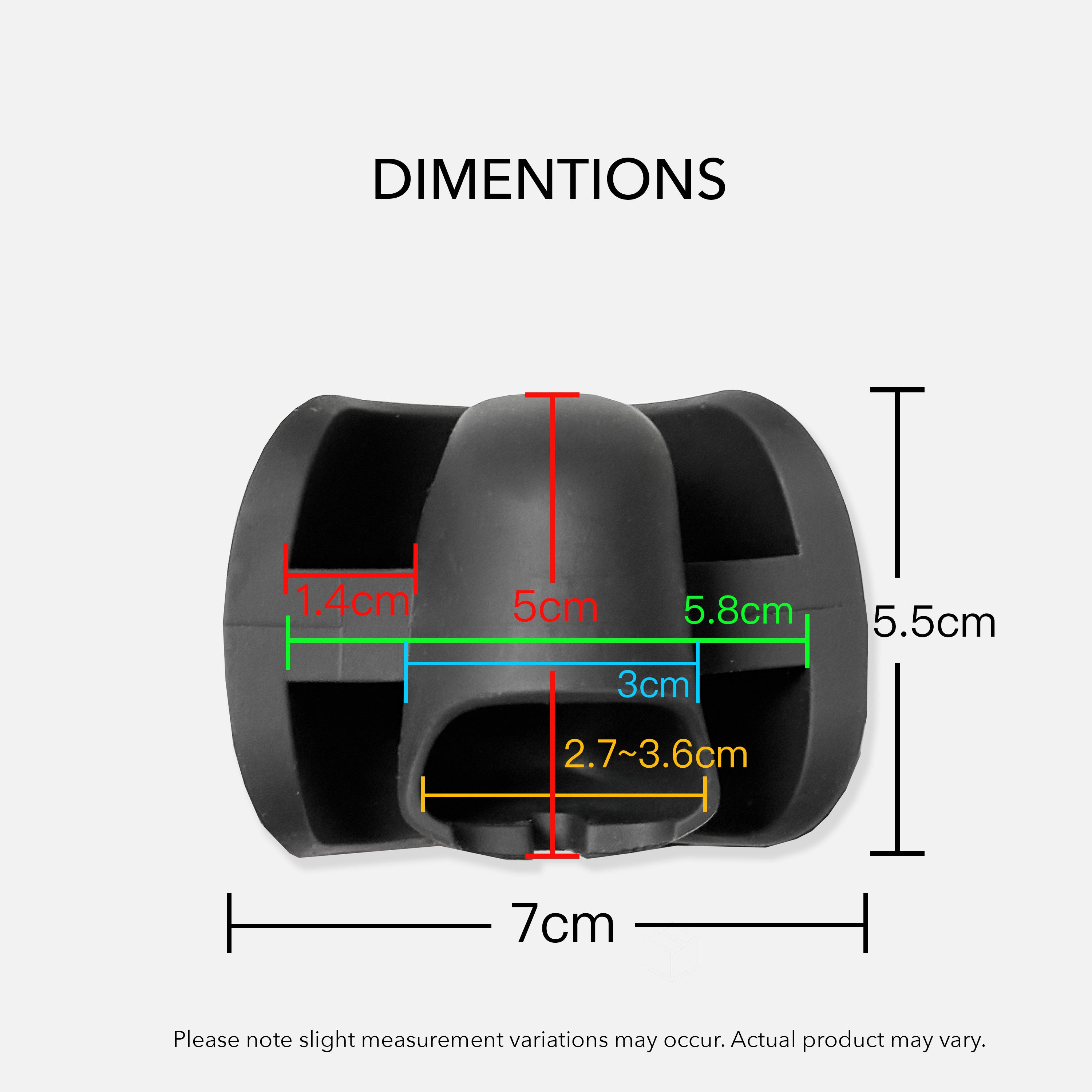 シリコンマウスフィリングギャグ