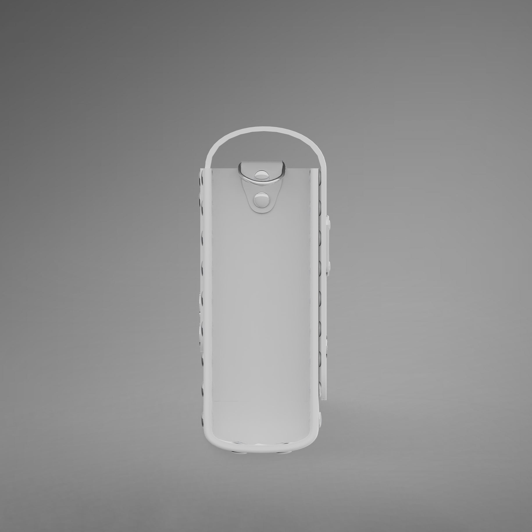 Flap S 矽膠斜挎包