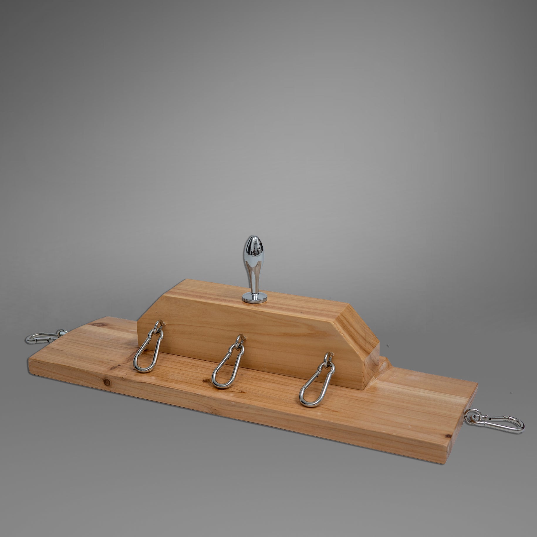 Boyseat - ボンデージ＆ディシプリンラック