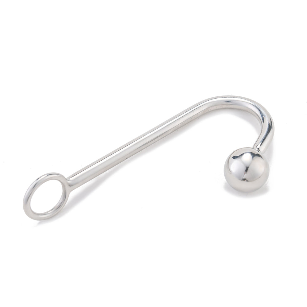 Stainless Steel Anal Hook