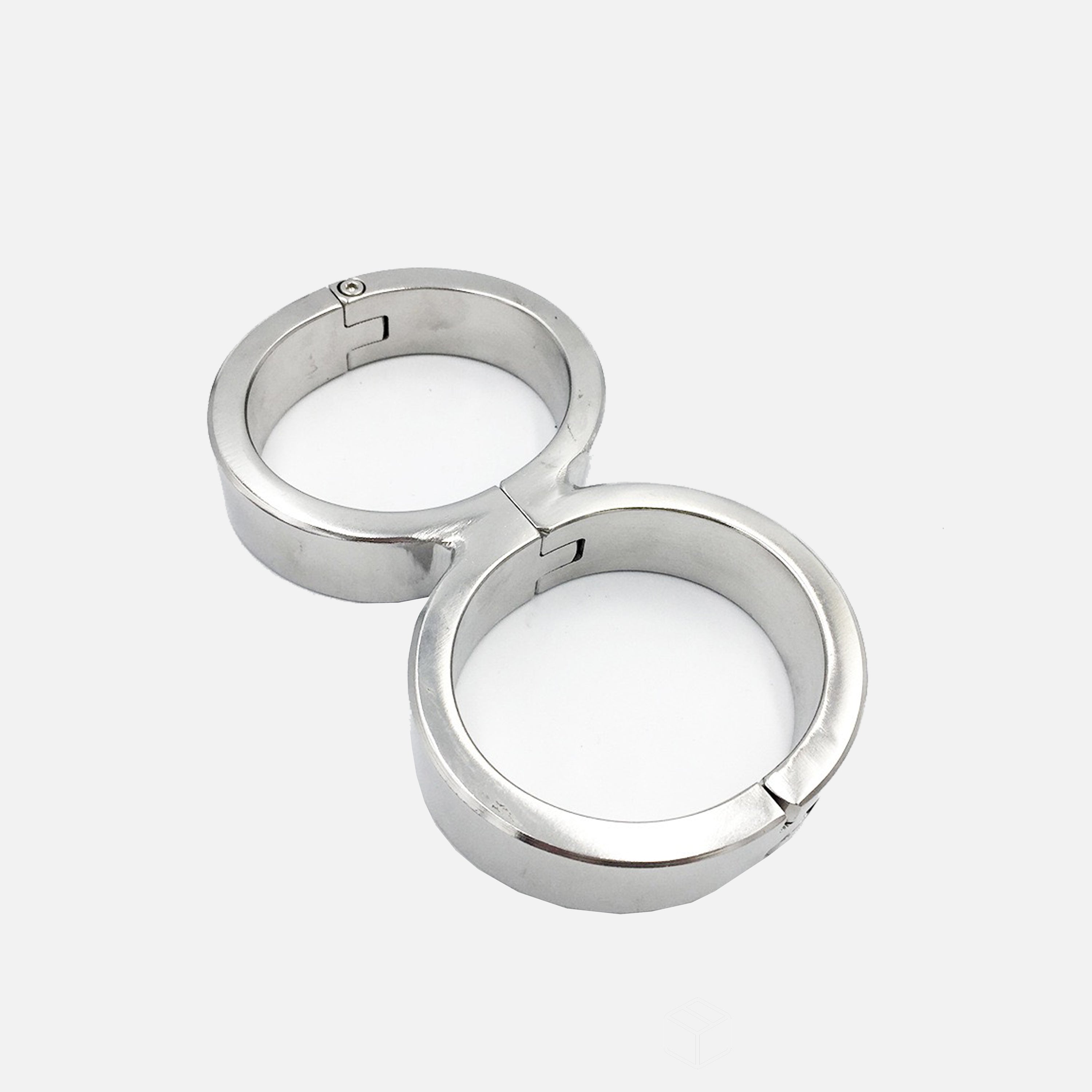 Stainless Steel ∞ shape Restraints - KBboy