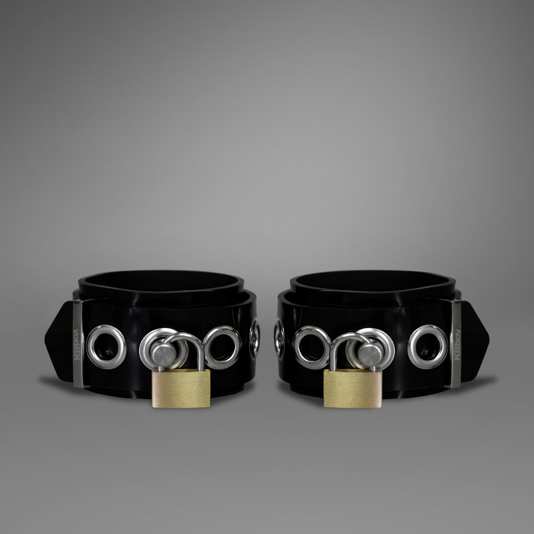 Silicone Wrist Guards (Handcuffs/Anklets）