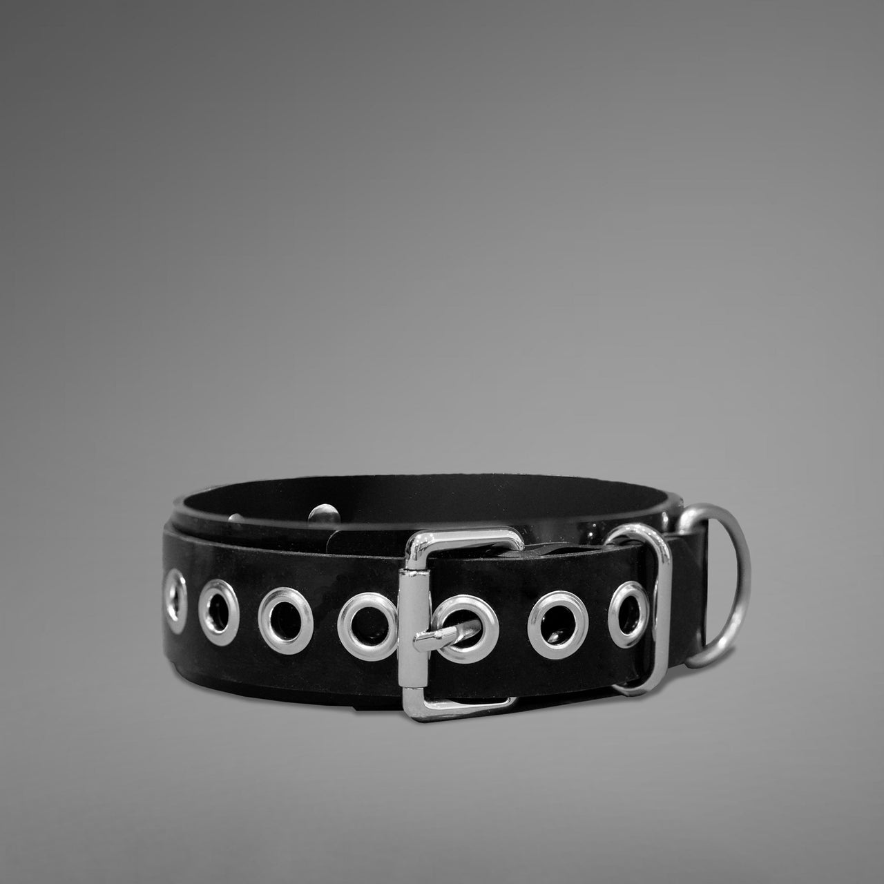 アルファベット・シリコンカラー