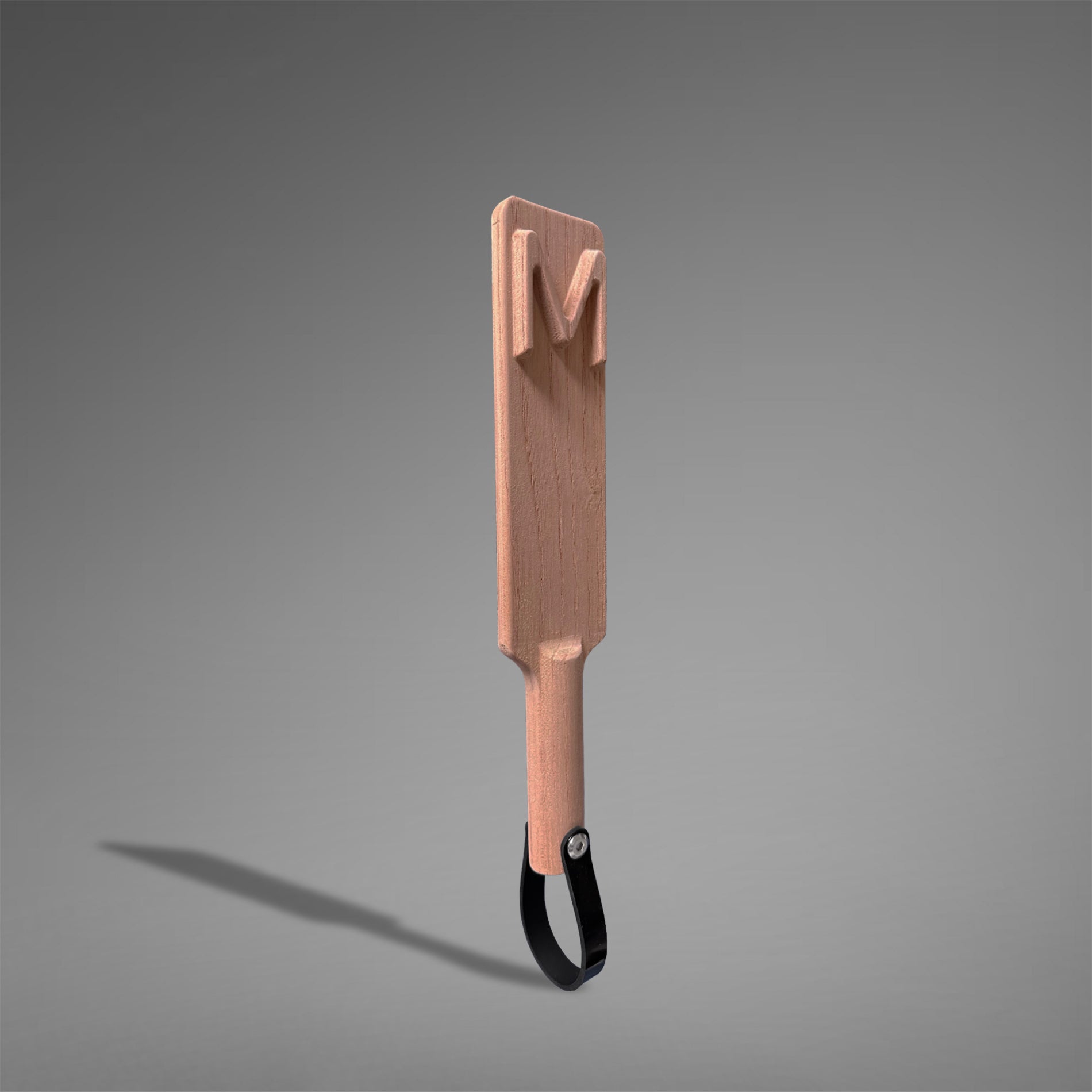 Wooden Spanking Paddle