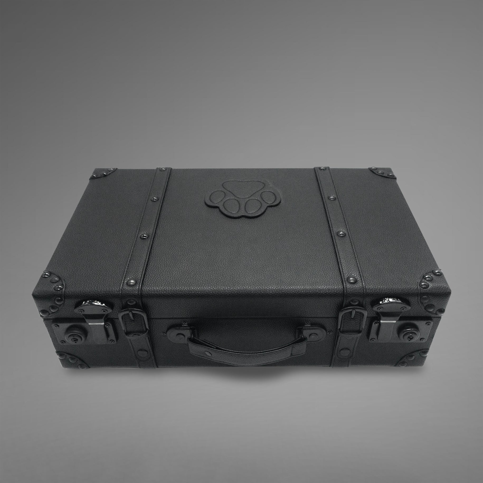 Gibbon Black® PU Leather Full Set Gear Kit